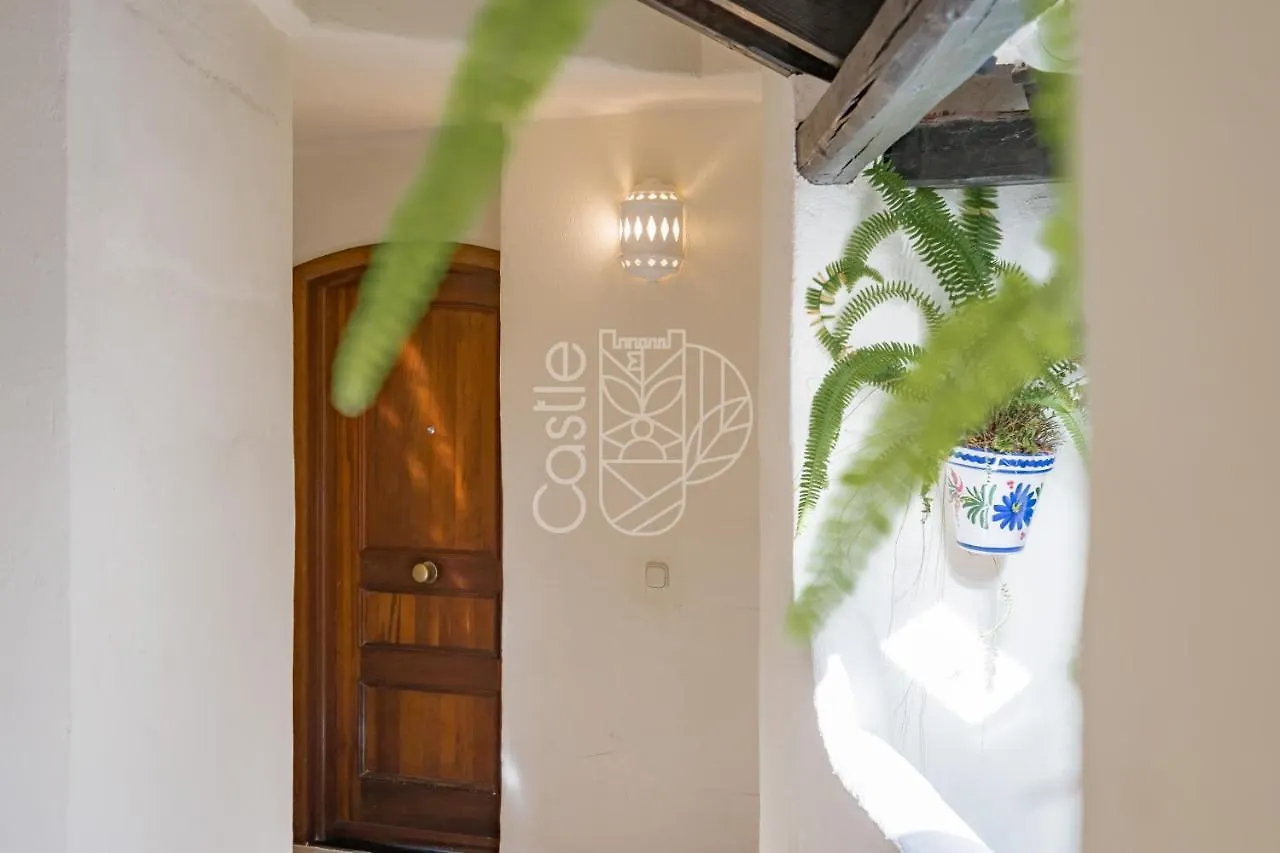 Malaga Benalmadena Puerto Marina Playa Vacacional Luxury Apartment Spain