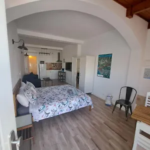 Estudio Centro Benalmádena